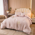 3D Baby Alternatif Quilted Comforter Plush Microfiber Duvet